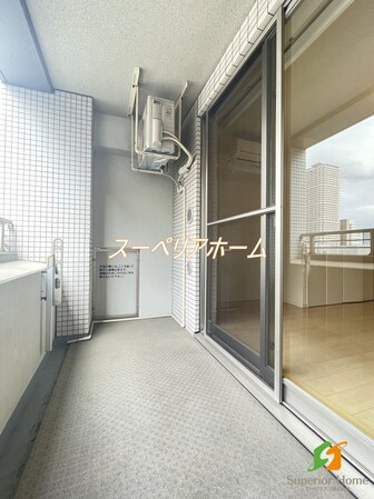 パークキューブ日本橋水天宮の物件内観写真